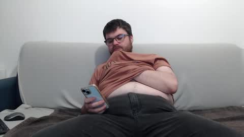 Azer online show from February 22, 8:43 pm