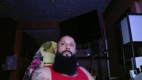 Miguel online show from March 30, 6:36 am