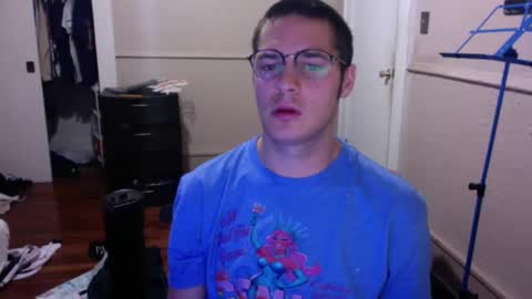 B8torbro online show from October 15, 10:23 am