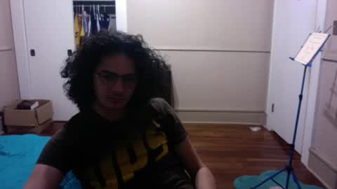 B8torbro online show from September 15, 5:20 am