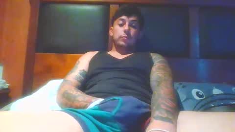 baadddboooy69 online show from April 17, 6:54 pm