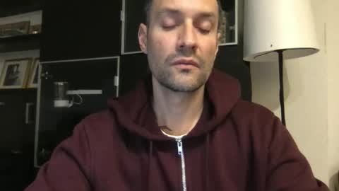 BKR online show from December 5, 12:29 am