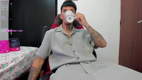 OF GxoXabs online show from September 30, 12:09 pm