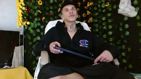 OF GxoXabs online show from December 18, 6:32 am