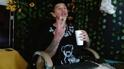 OF GxoXabs online show from December 11, 1:00 pm