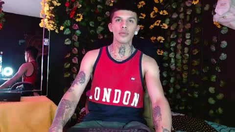 OF GxoXabs online show from December 12, 6:36 am