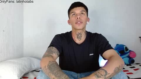 OF GxoXabs online show from February 10, 8:31 pm