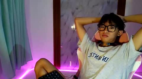 baby_kel online show from March 6, 1:57 am