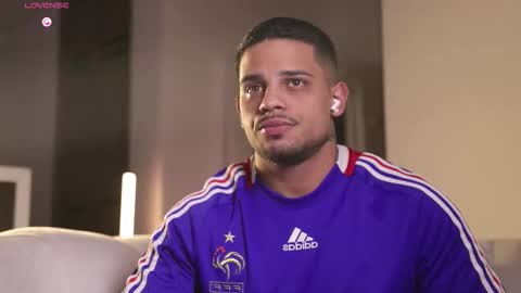 baby_rausch online show from December 14, 7:59 am