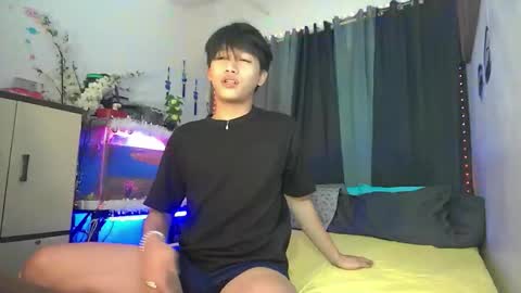 Josh online show from January 6, 5:50 pm