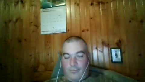 Darren online show from December 4, 10:19 pm