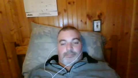 Darren online show from February 2, 3:32 am