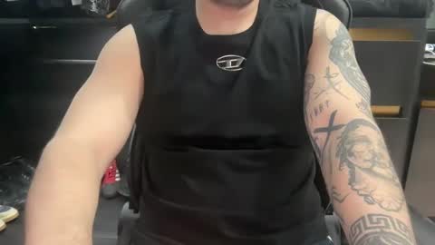 babybemine420 online show from January 19, 7:36 am