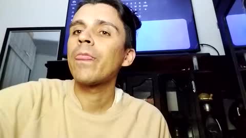 Dani  online show from November 5, 1:40 am