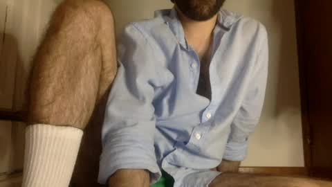 Tom A.    online show from July 6, 9:37 pm