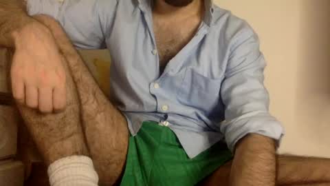 Tom A.    online show from July 16, 10:17 pm