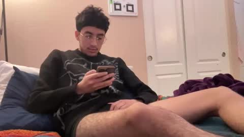 babykinks69 online show from January 12, 8:07 am