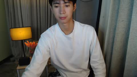 call me james online show from March 4, 2:38 am