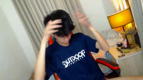 call me james online show from September 23, 3:55 pm