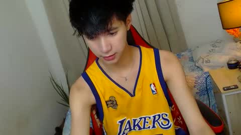 call me james online show from September 27, 11:30 am