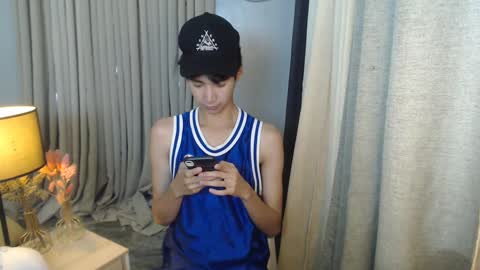 call me james online show from March 9, 5:00 am