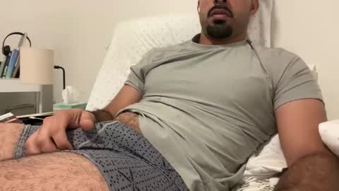 Jack online show from April 8, 2:01 am