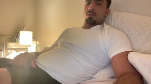 Jack online show from April 11, 1:24 am