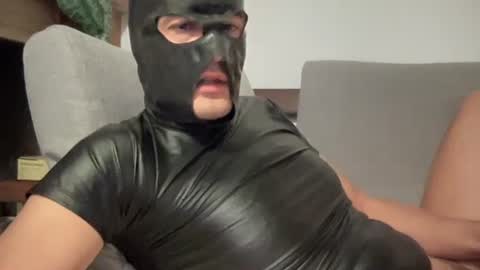 bach online show from December 14, 5:31 pm