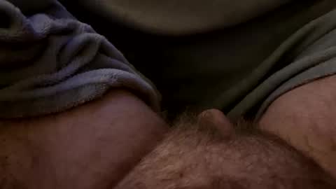 Backwoods online show from April 25, 1:52 am