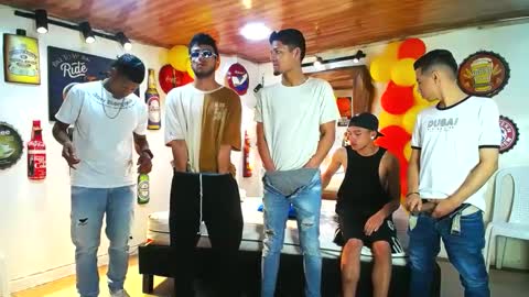 Snapshot of backyardigans chatting on January 28, 6:39 pm backyardigans online show from January 28, 6:39 pm