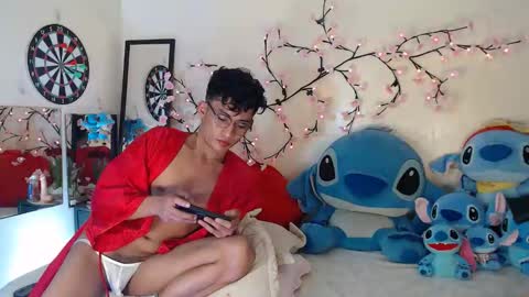 jay online show from December 4, 1:18 pm