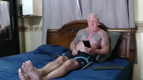 bad_boy_jamie online show from January 6, 2:59 am