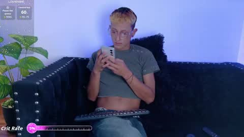 Damian  online show from May 30, 3:28 am