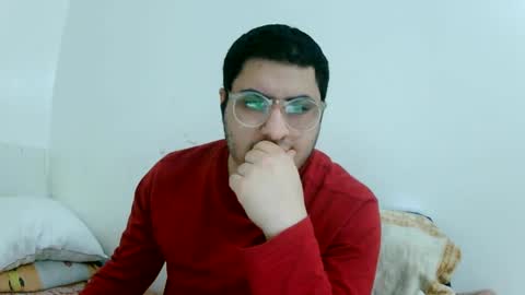 Snapshot of badboixx chatting on February 21, 11:54 pm badboixx online show from February 21, 11:54 pm