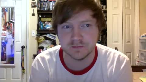 Hylian97 online show from September 12, 9:20 am