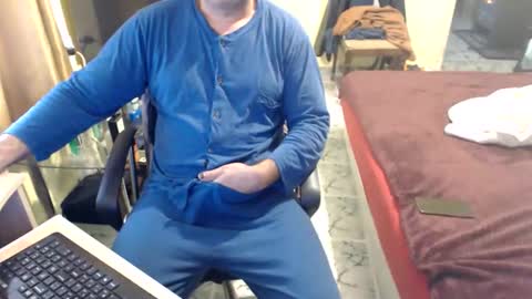 badbulgaro online show from November 1, 2:43 pm