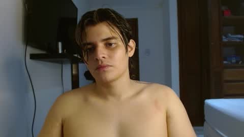 badbunny_69_ online show from February 24, 2:23 am