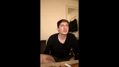 Jess and Danny online show from April 16, 9:50 pm