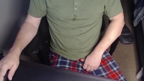 baddaddy77 online show from December 4, 12:23 pm