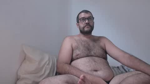 Baddaddybrazil online show from January 10, 7:50 pm