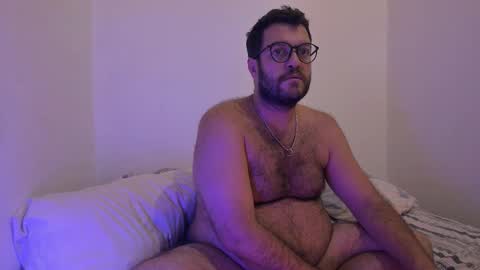 Baddaddybrazil online show from March 1, 4:34 am