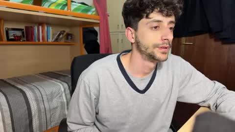 Badguy online show from April 10, 9:11 pm