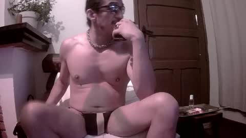 Mexican livin Off the Wall online show from June 6, 8:42 am