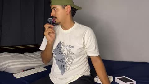 badlucky_ online show from January 17, 4:48 am