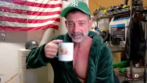 Silver online show from February 2, 11:29 am