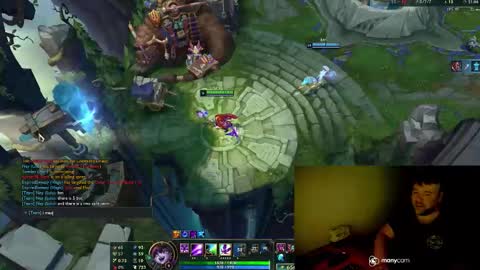 Baffels online show from January 17, 2:09 pm