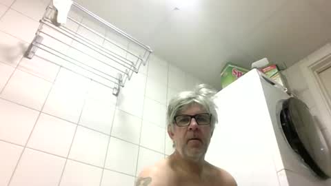 baggelina75 online show from April 15, 3:50 am