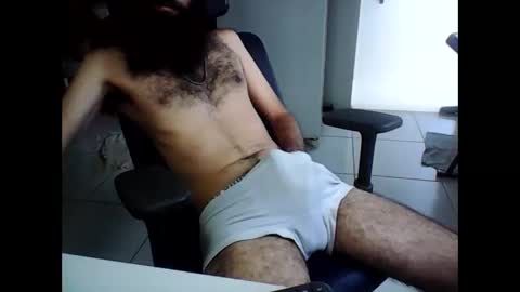 baianobarbudo online show from April 13, 6:41 pm