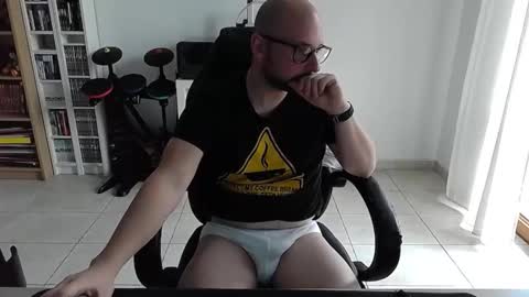 Seggiola online show from October 29, 10:51 am