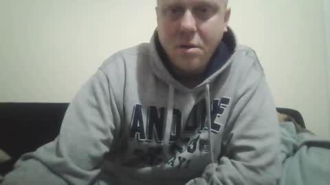 ballzrockwell online show from April 15, 2:50 pm